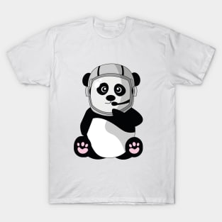 Panda T-Shirt